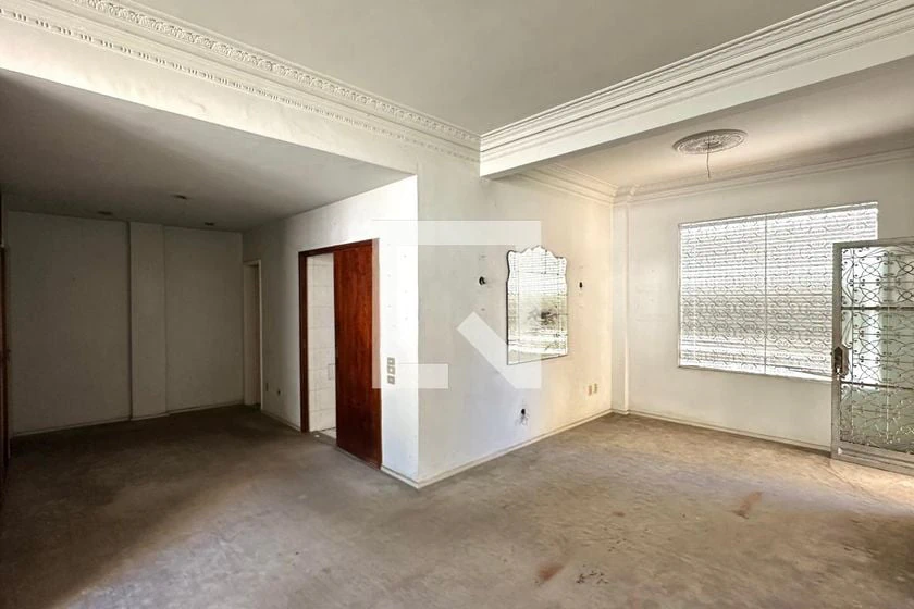Mountain view in a 2-bedroom apartment, 110 m² — photo 9