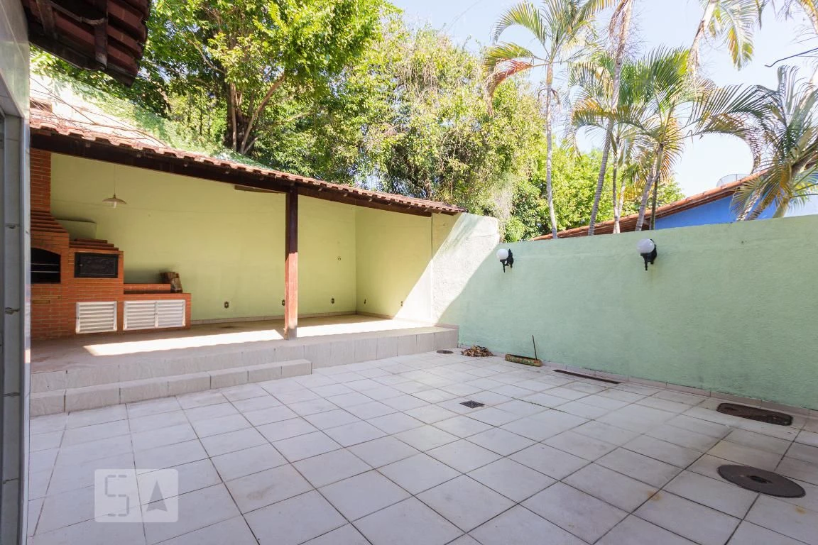 Casa de 3 quartos com churrasqueira privativa, Taquara — photo 13
