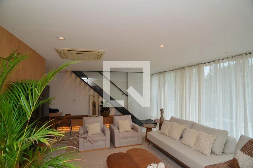 320 m² furnished penthouse with 4 bedrooms and 7 baths — photo 26