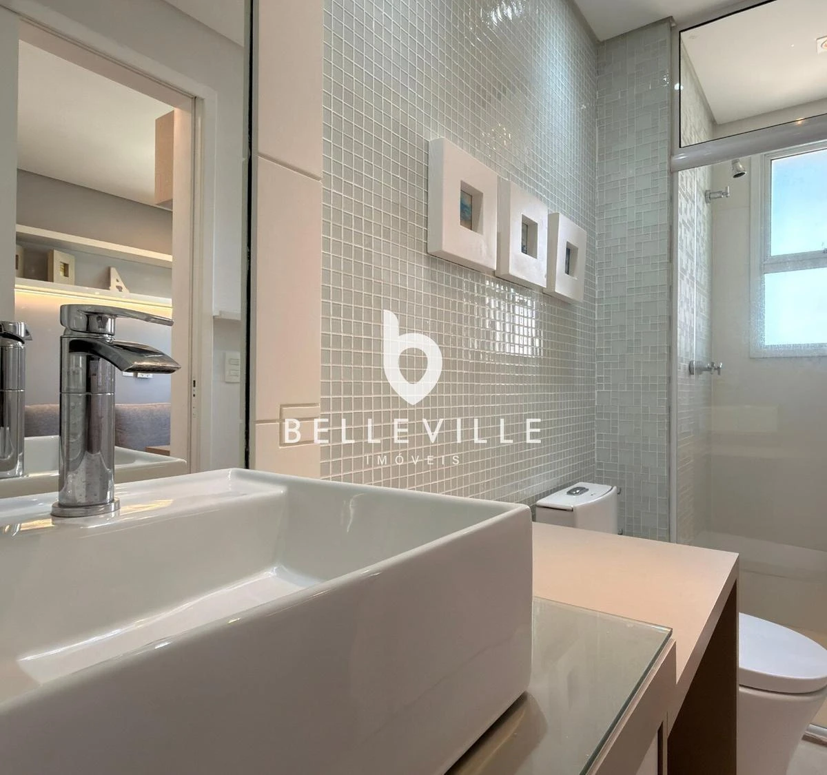 3-bedroom apartment with a dishwasher — photo 34