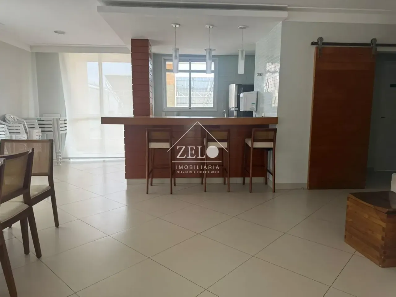 Apartment with 2 bedrooms and 2 bathrooms and 2 parking — photo 20
