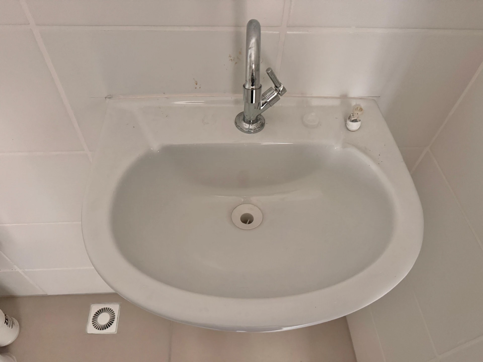 Apartamento sem mobília com 2 quartos e varanda — photo 39