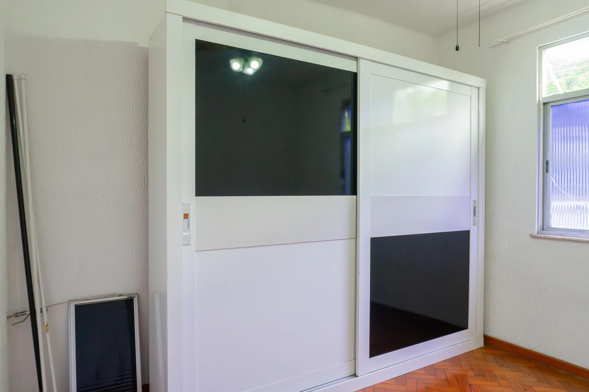 Apartment, 45 m², with a home office — photo 10