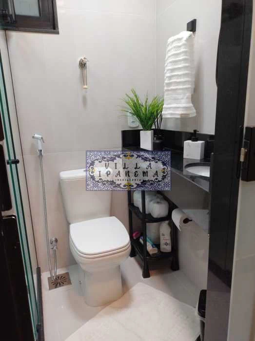 Apartamento mobiliado de 30 m² com cozinha americana — photo 11