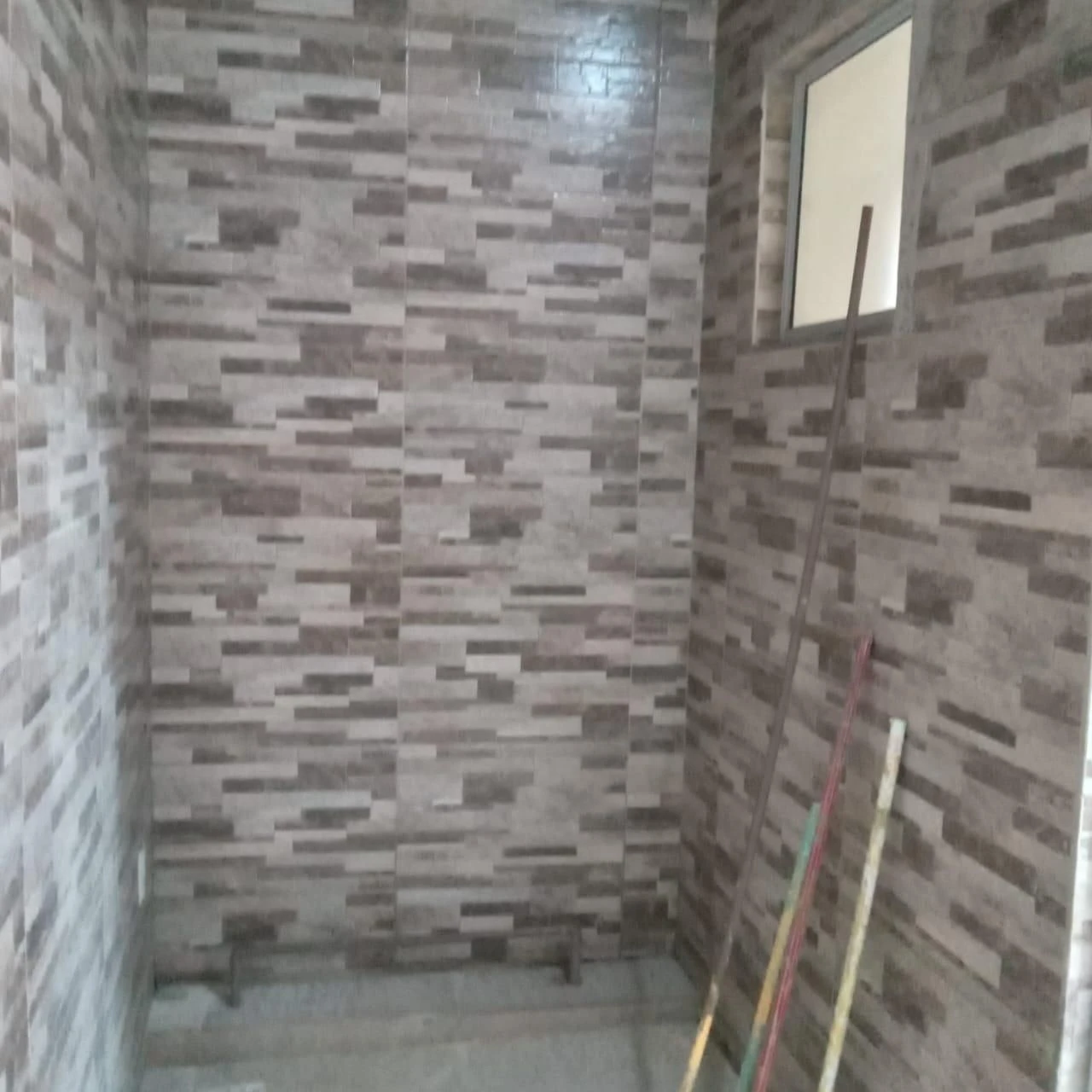 2-bedroom house, both with their own bathrooms, 80 m² — photo 7