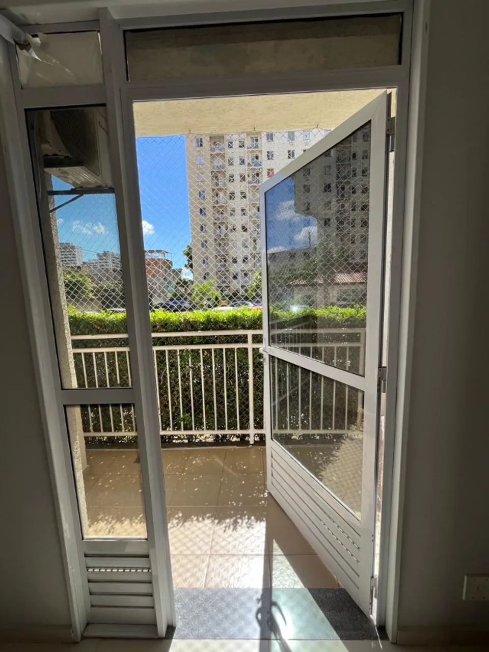 Apartamento de 1 quarto em condomínio com piscina — photo 10