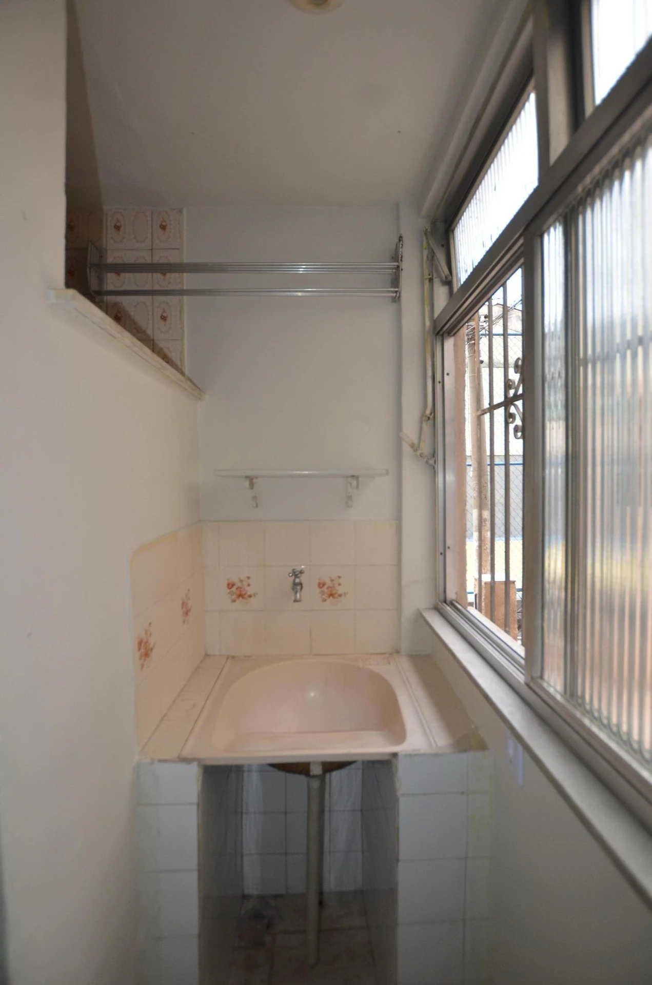 2-bedroom apartment, 45 m² — photo 4