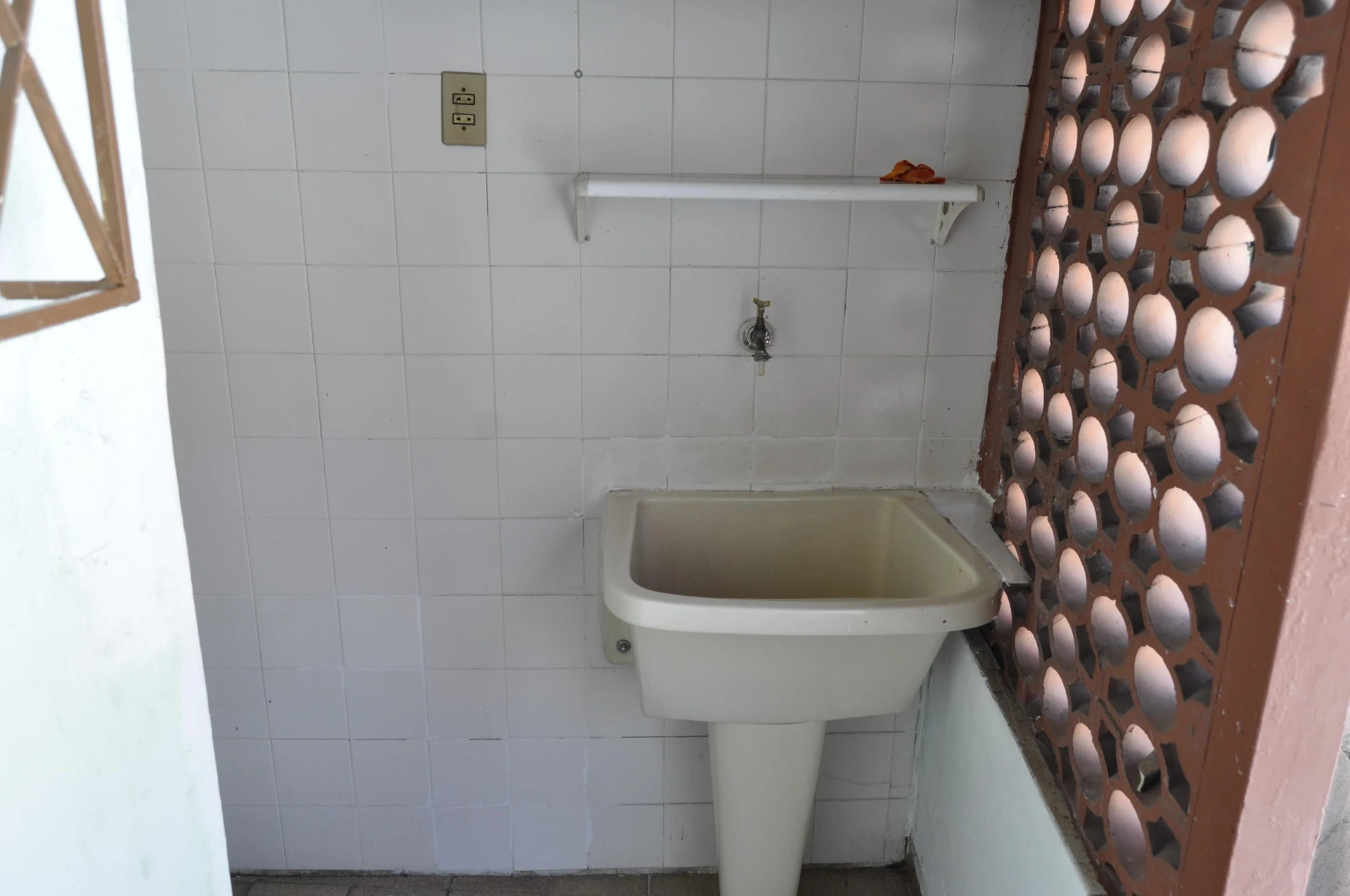 1 quarto e espaço de home office: apartamento de 50 m² — photo 12