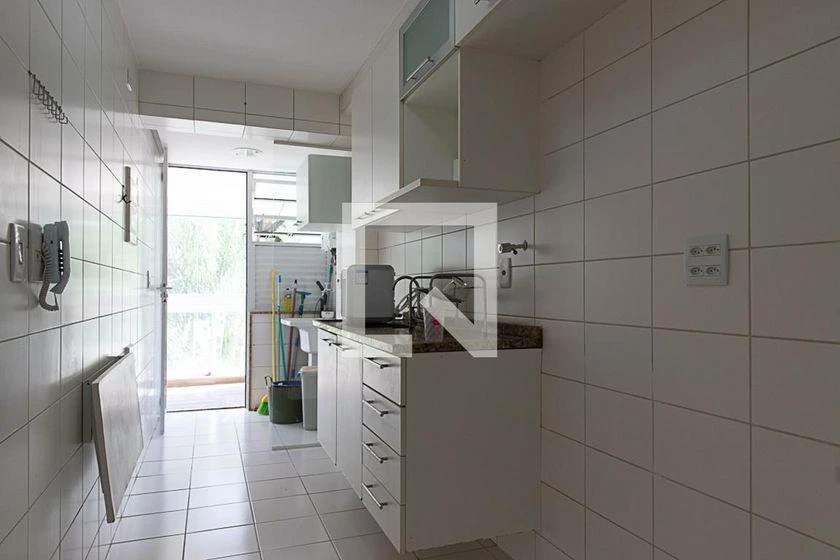 Apartamento para aluguel de 87 m² com 3 quartos e 1 suíte — photo 8