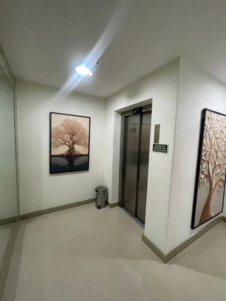 Apartamento semi mobiliado com 2 quartos e 70 m² — photo 12