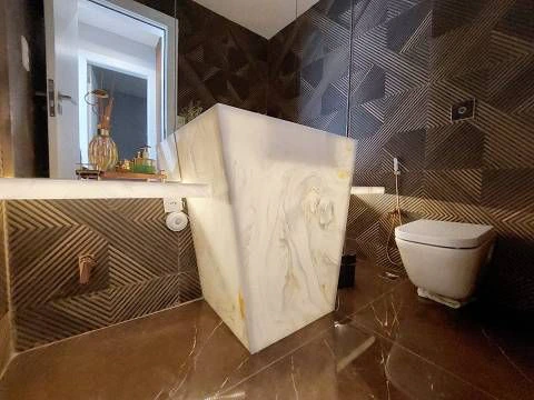 Casa mobiliada com piscina privativa e 5 suítes — photo 44