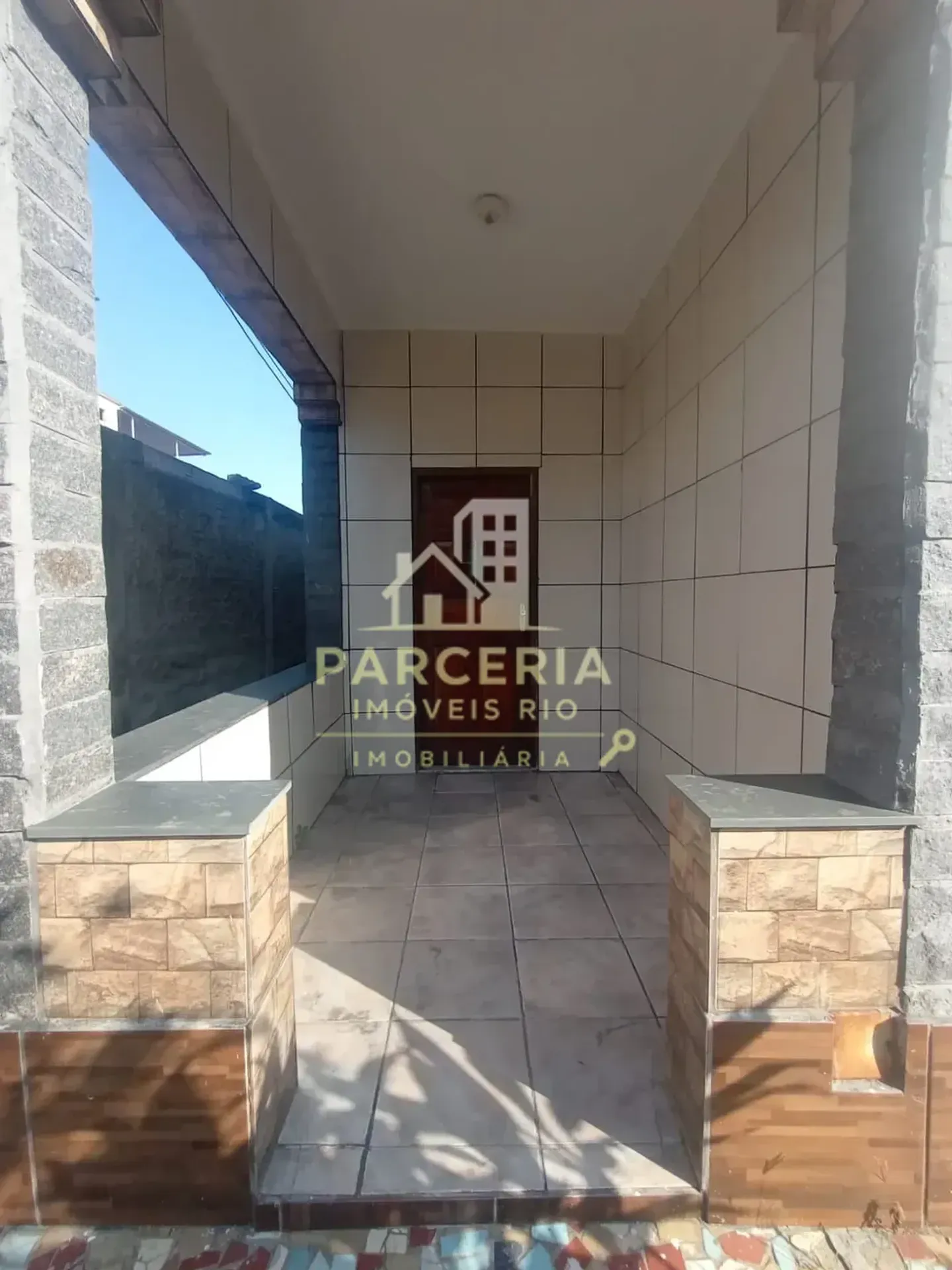 Casa de 80 m² e 3 quartos, Parada de Lucas — photo 12