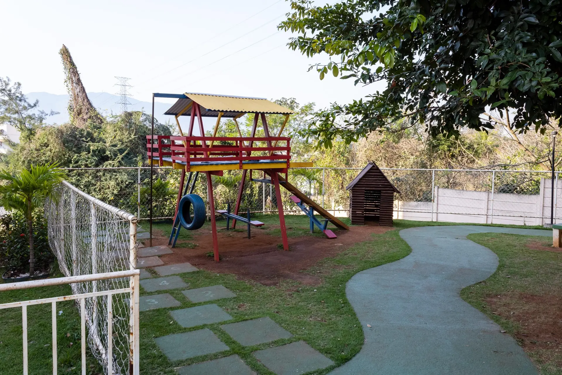 Apartamento de 44 m² e 2 quartos, Campo Grande — photo 2