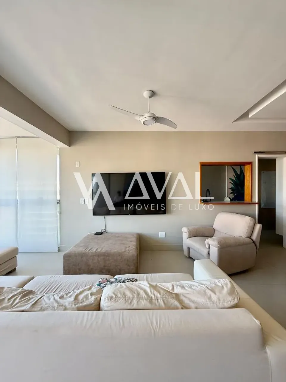 190 m² duplex penthouse with 3 suites and pool — photo 6