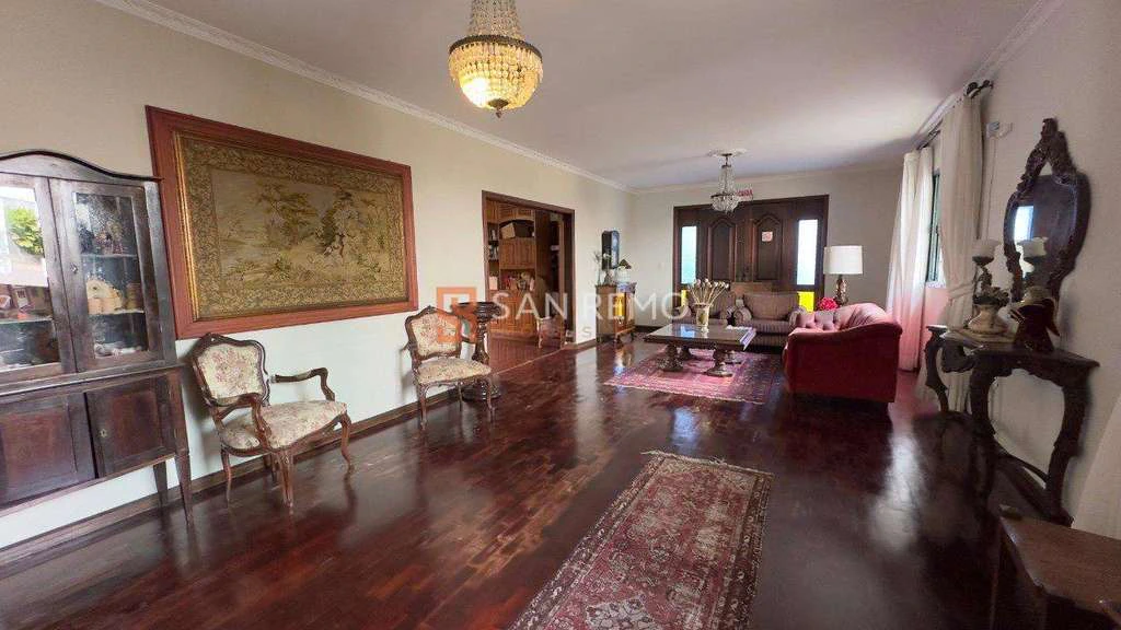 Unfurnished house with 7 en-suite bedrooms and balcony — photo 3