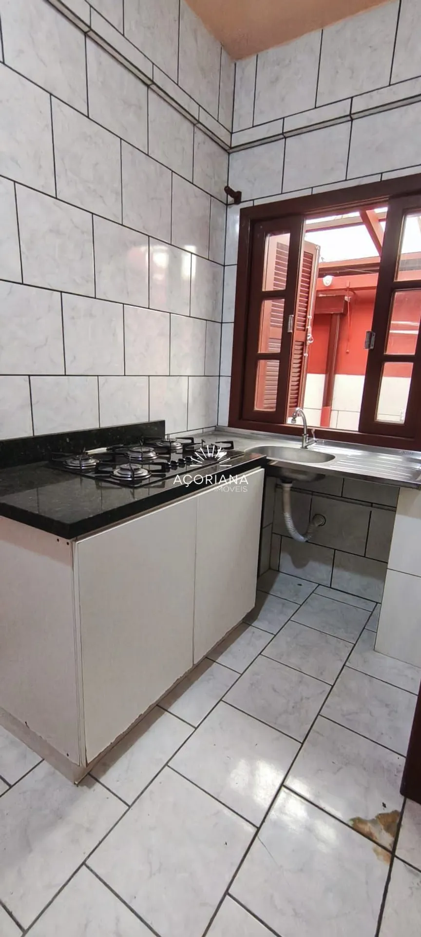 Departamento amueblado de 50 m² en Florianópolis — photo 13