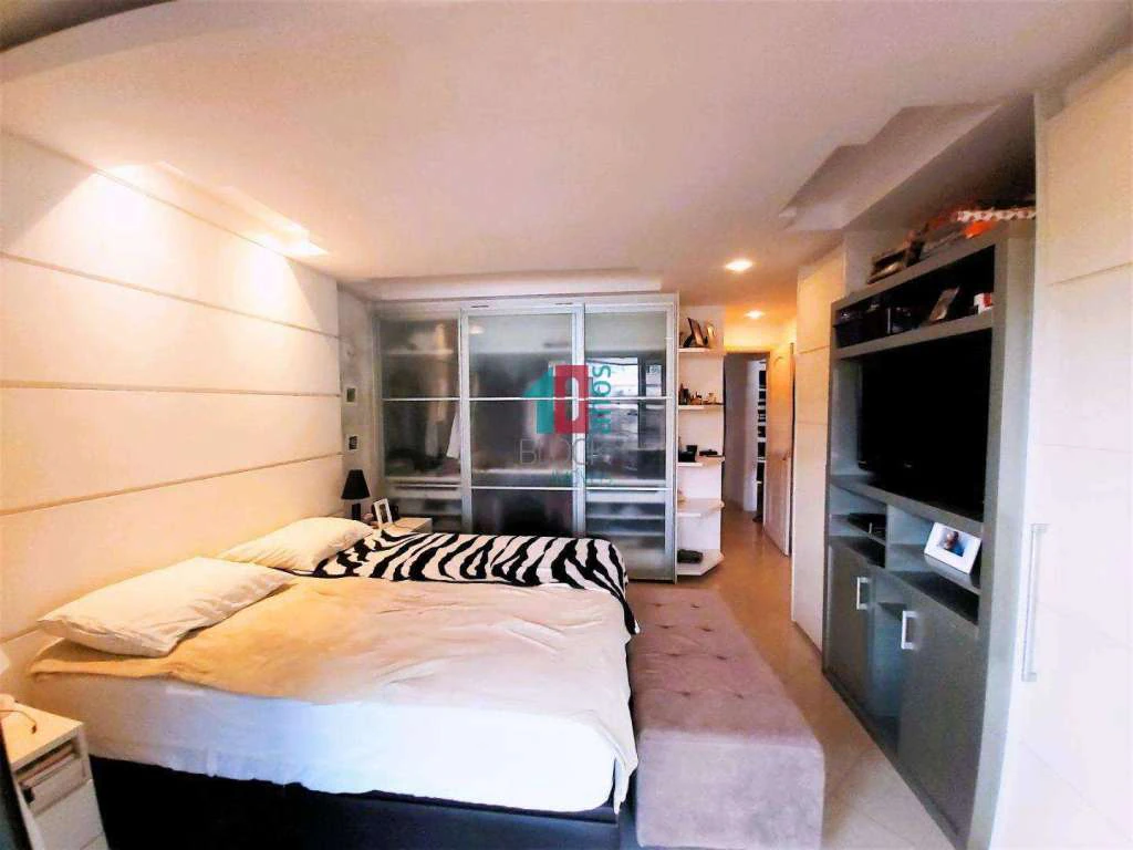 Apartamento 144 m² com 3 quartos e varanda — photo 7
