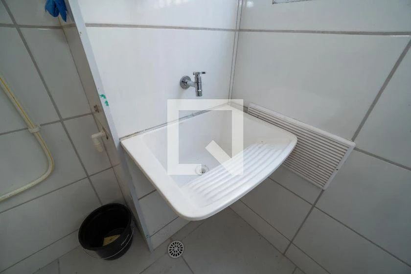 Apartamento não mobiliado com 2 quartos e 43 m² — photo 38