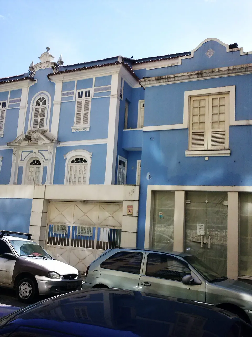 Casa de 5 dormitorios y 420 m² — photo 7