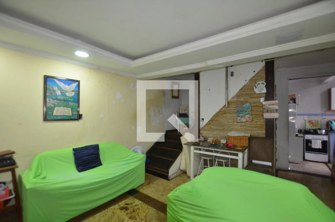 Casa amueblada con 1 dormitorio y 2 baños con 1 plaza — photo 6