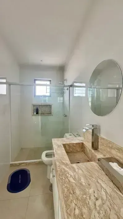 Casa com 5 suítes e piscina externa no condomínio — photo 28