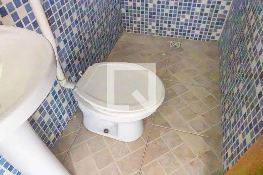 30 m² studio with 1 bedroom and electric shower — photo 14