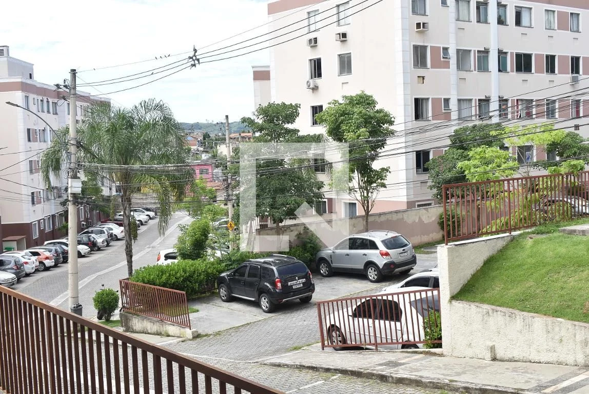 Apartamento mobiliado com 3 quartos e 2 banheiros — photo 26