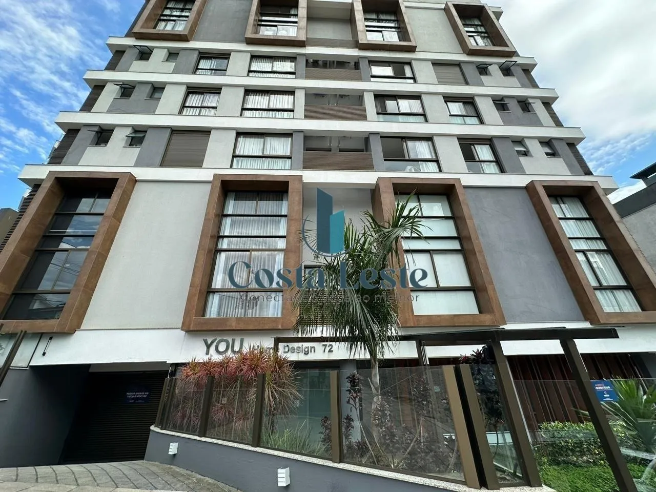 1 quarto e janelas do piso ao teto: apartamento de 60 m² — photo 33