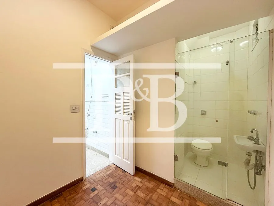 Apartamento para alugar com 4 dormitórios e 4 banheiros — photo 33