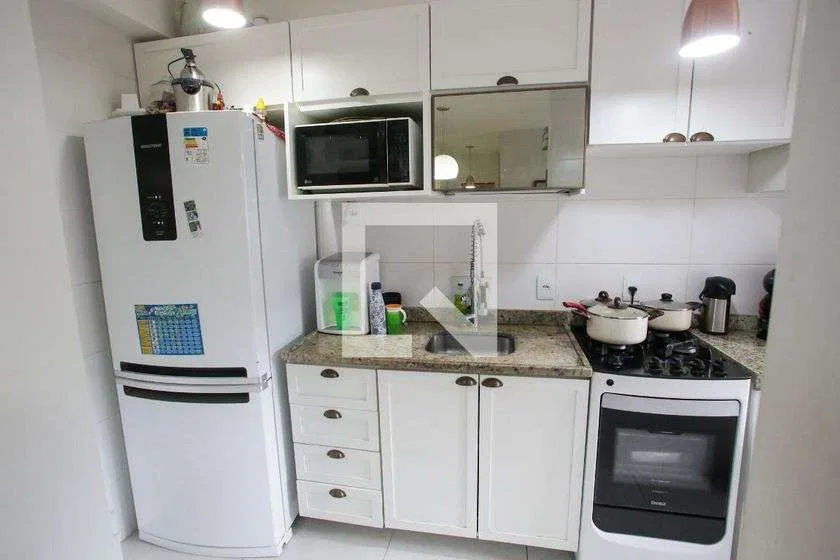 Furnished apartment with private garden and 114 m² — photo 28