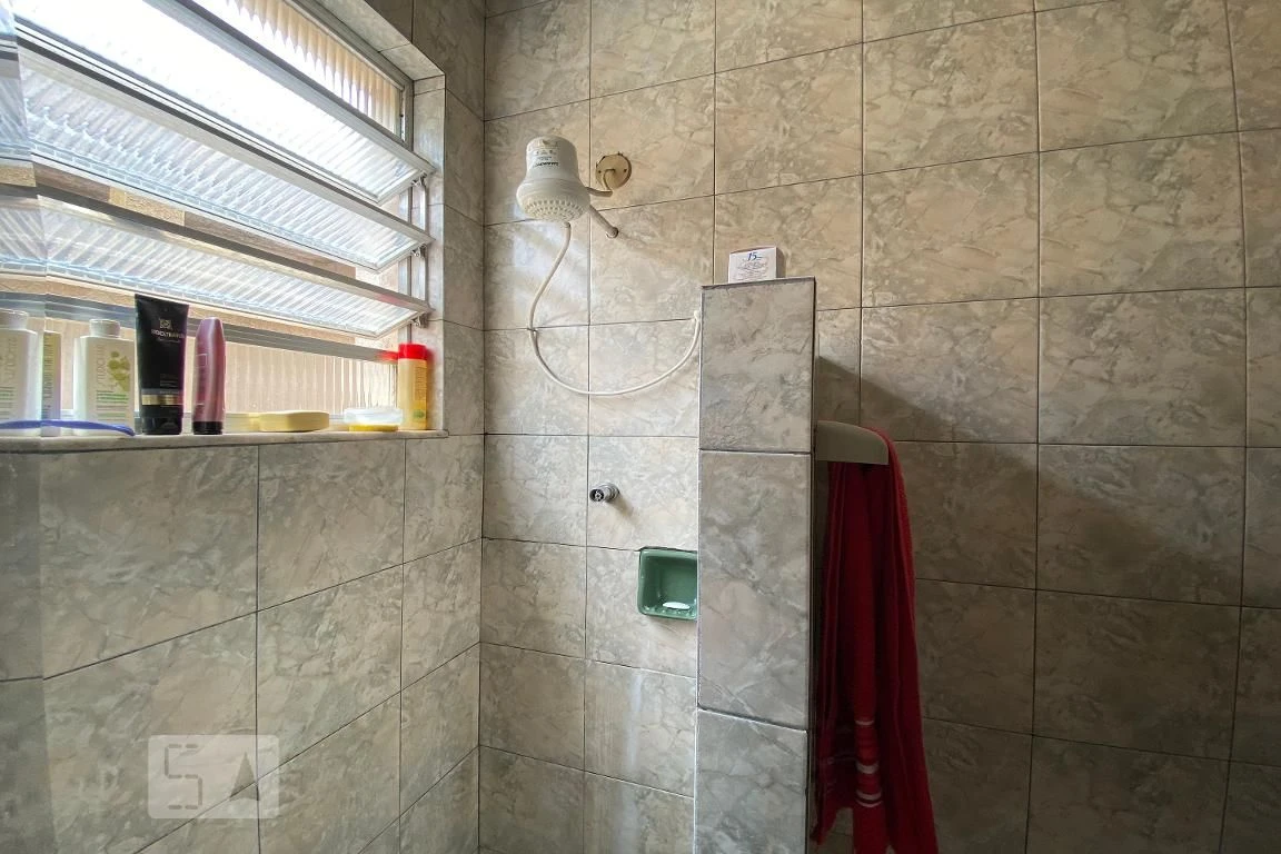 Apartamento mobiliado de 1 quarto com churrasqueira privativa — photo 23