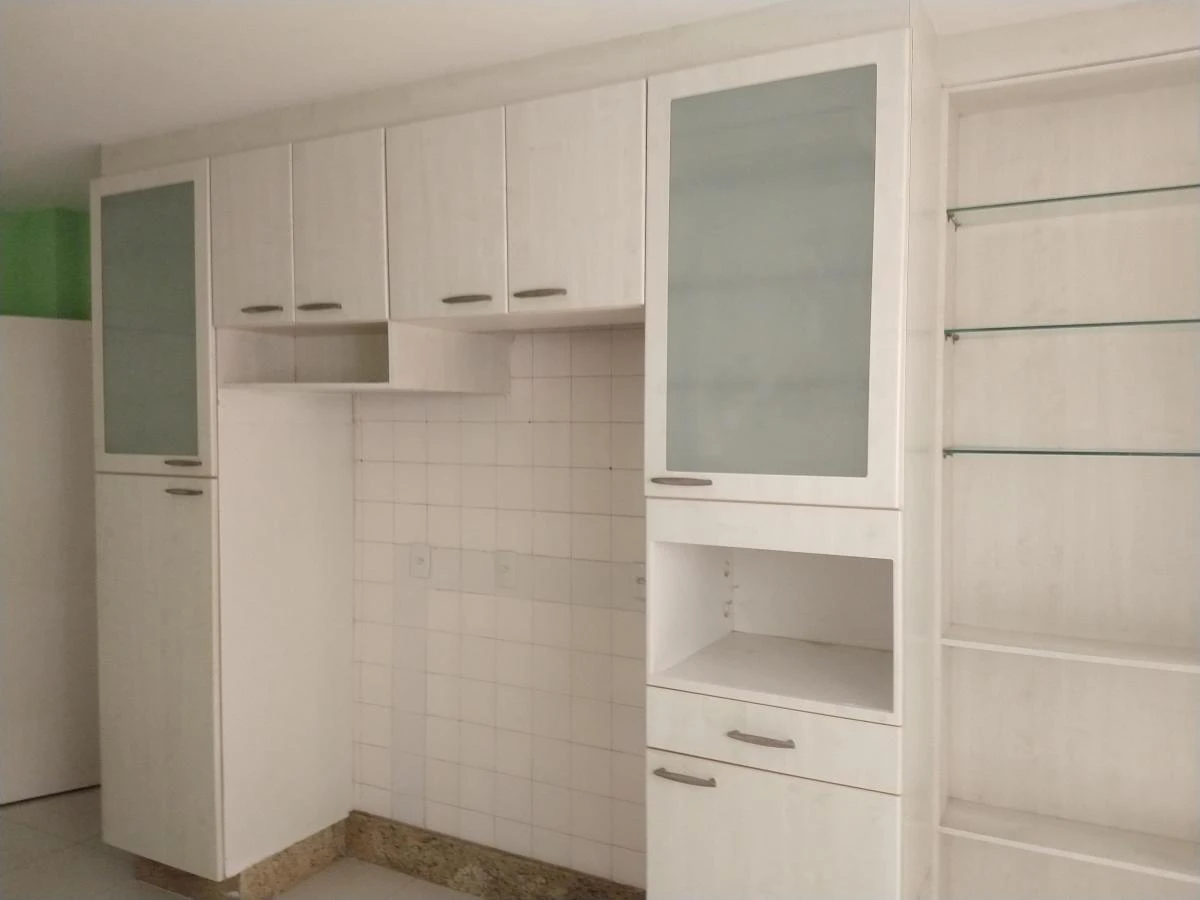 Casa mobiliada com 6 quartos e piscina aberta compartilhada — photo 30