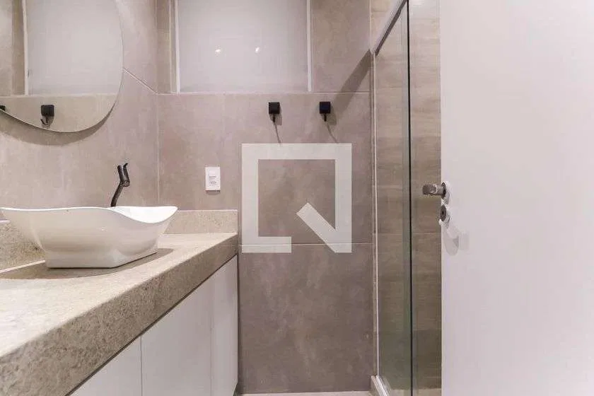 60 m² rental apartment with 1 parking space and 1 bedroom — photo 18