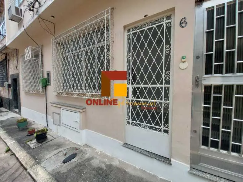 2-bedroom apartment, 60 m² — photo 17