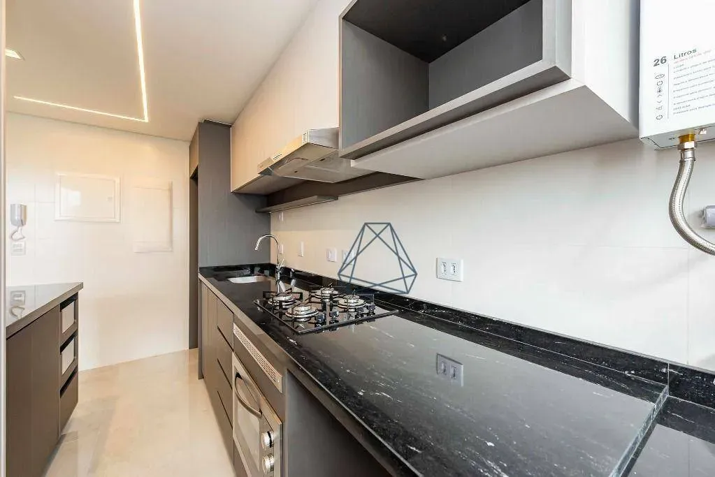 116 m² apartment with 3 bedrooms and an en-suite — photo 14