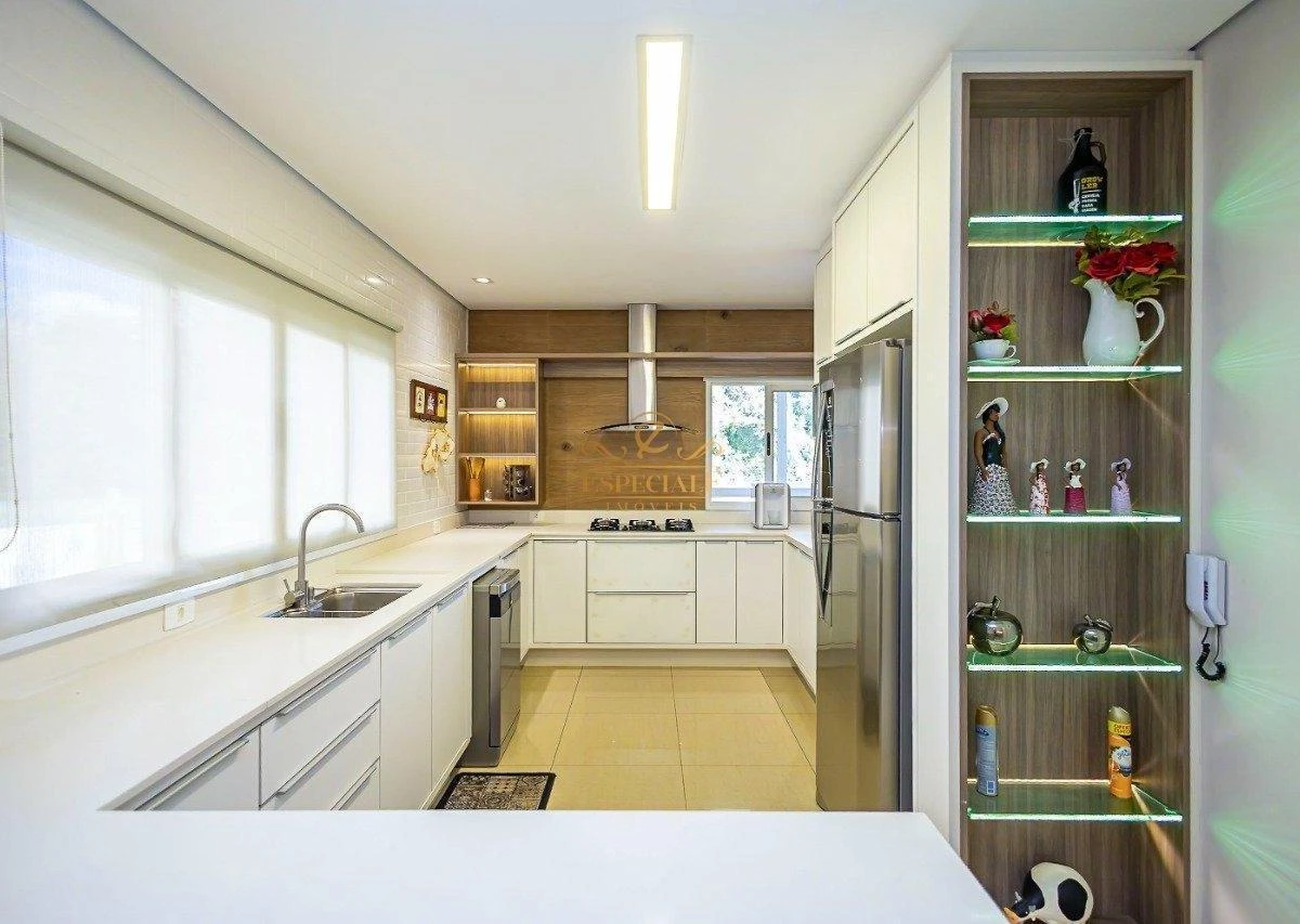 House with 4 bedrooms and balcony grill, 380 m² — photo 28
