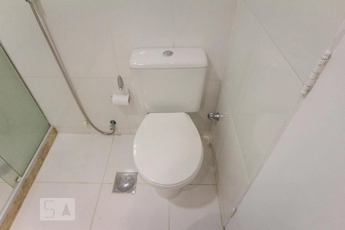 Apartment, 70 m², with a washing machine — photo 21