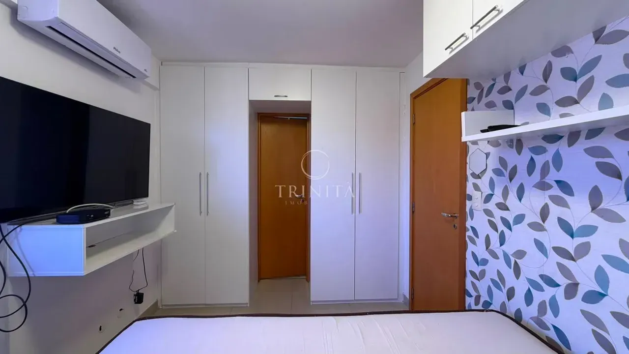 Apartamento mobiliado de 150 m² com 2 quartos — photo 24