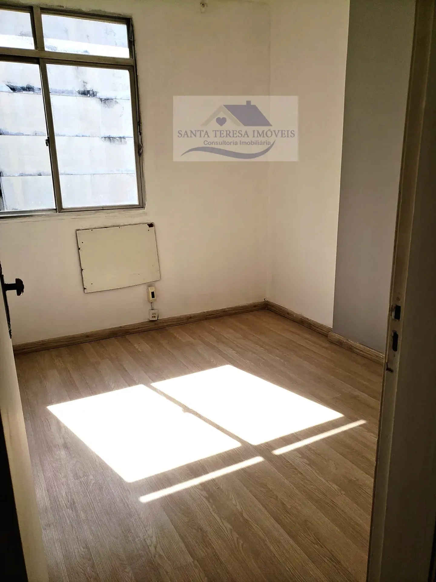 Apartamento de 2 quartos no 6º andar, sem vaga — photo 3