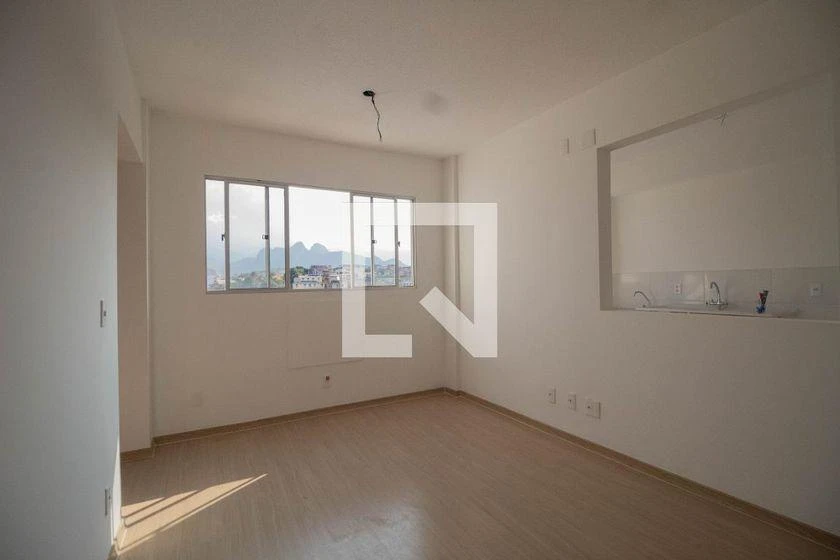 Квартира 50 м² з 2 спальнями та 1 місцем