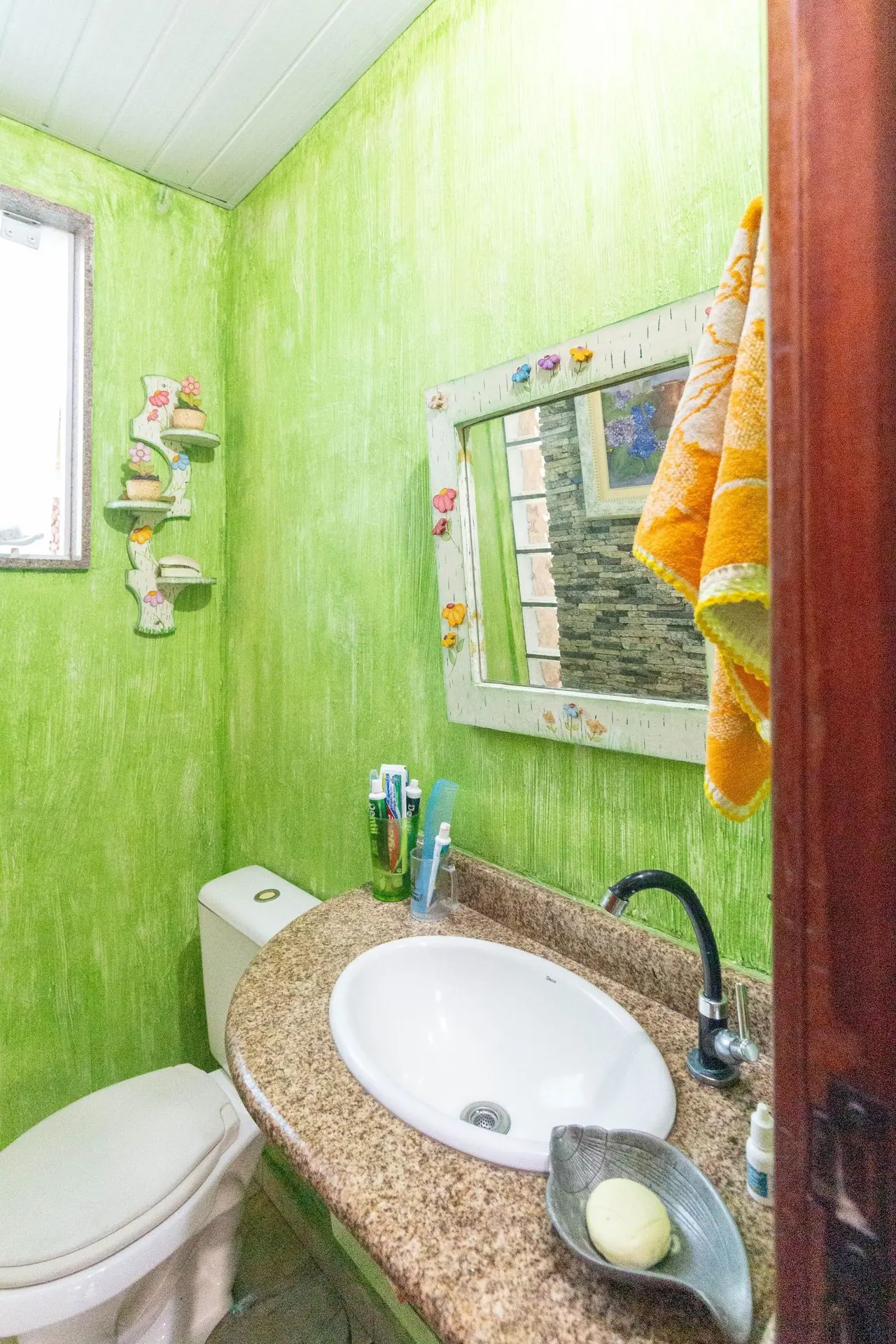 7-bedroom house with a jacuzzi — photo 101