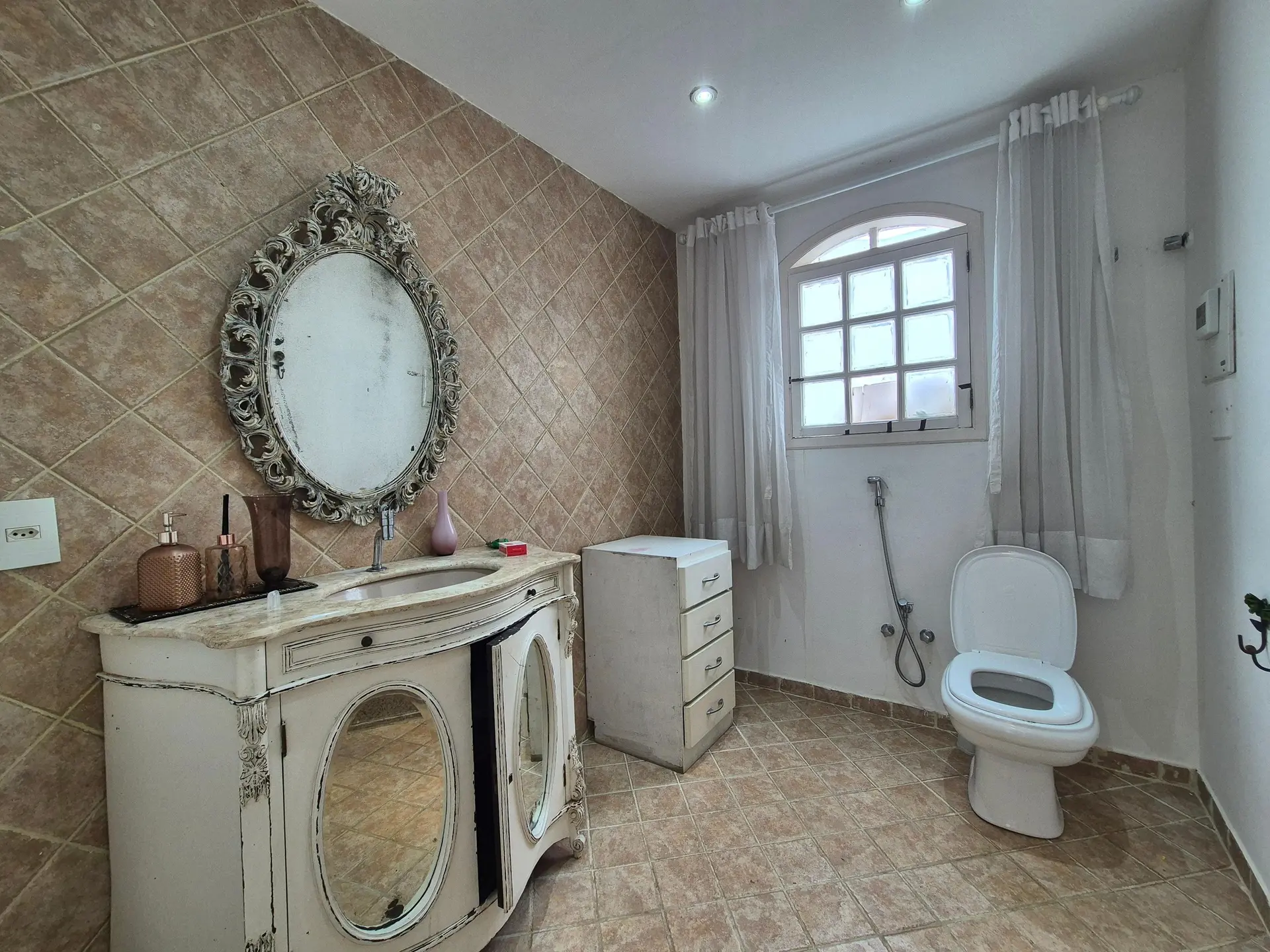 4-bedroom house with a garden in Rio de Janeiro — photo 18