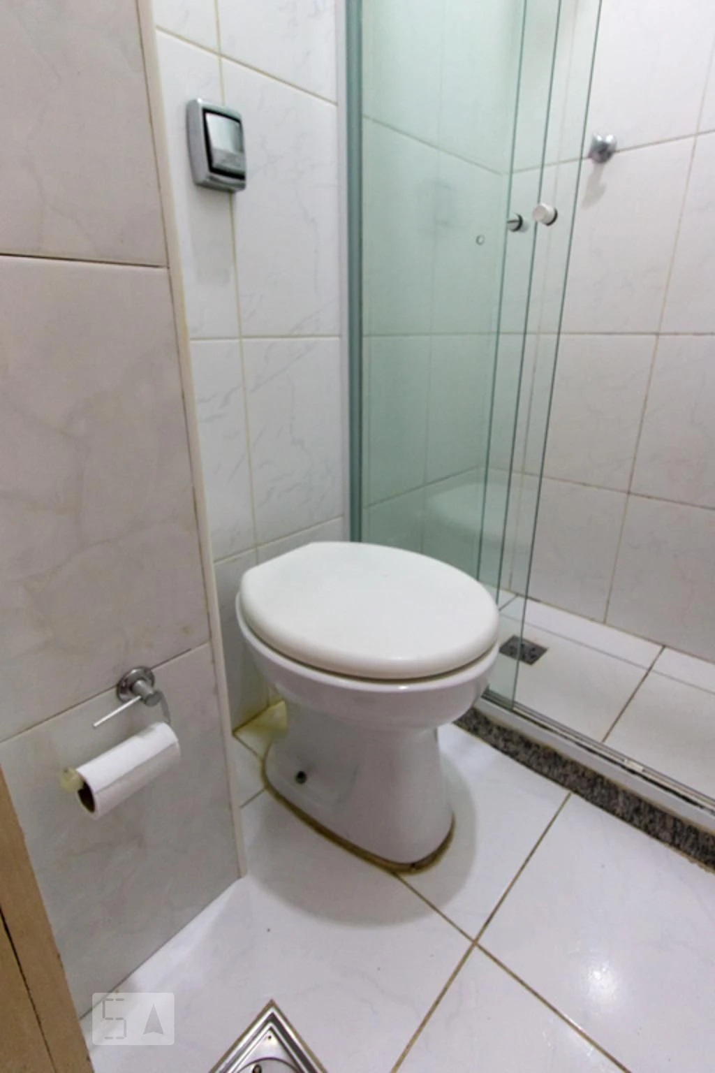 Меблированная студия 30 м² — photo 18