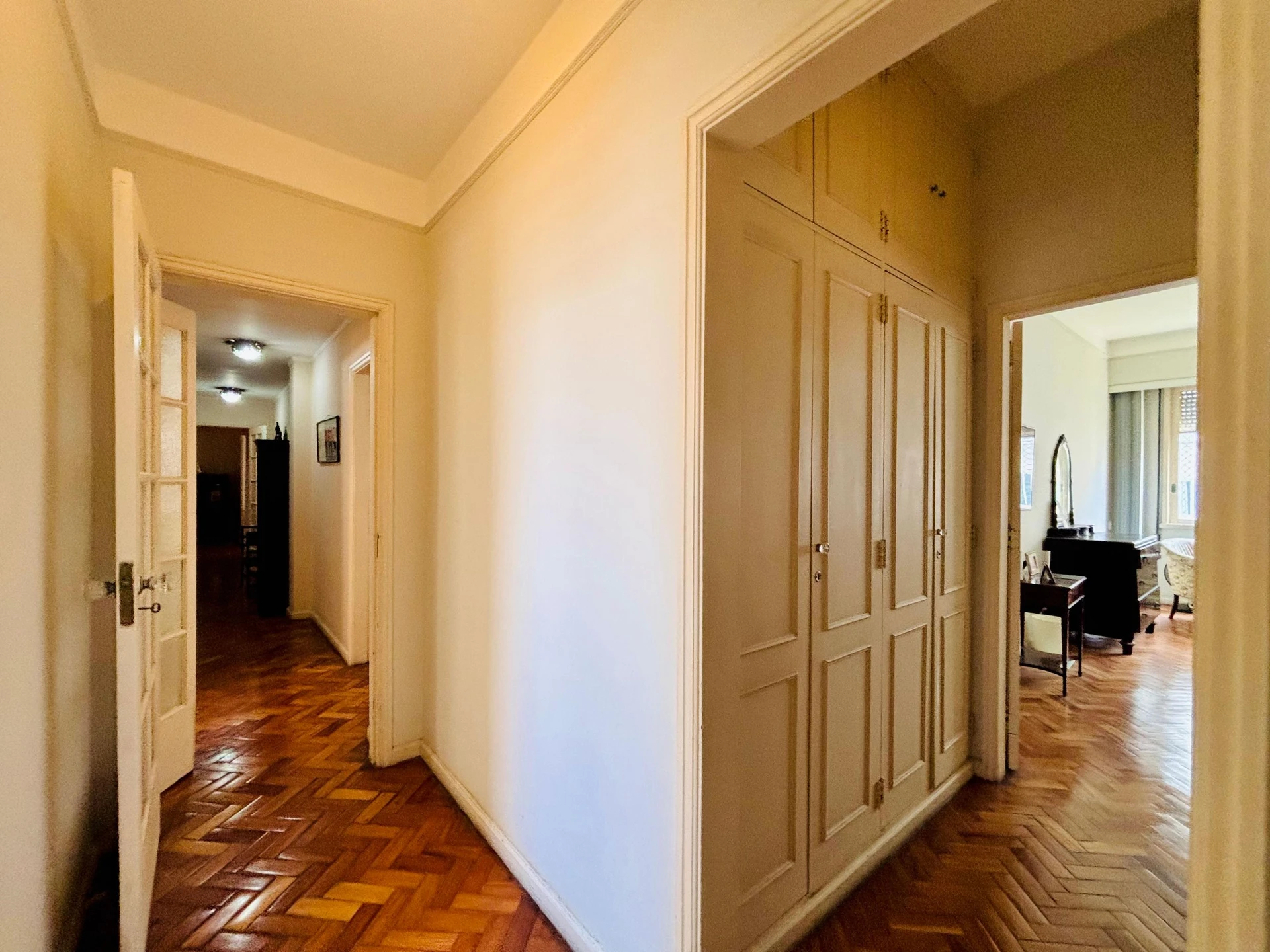 5-bedroom apartment with a water view in Rio de Janeiro — photo 41