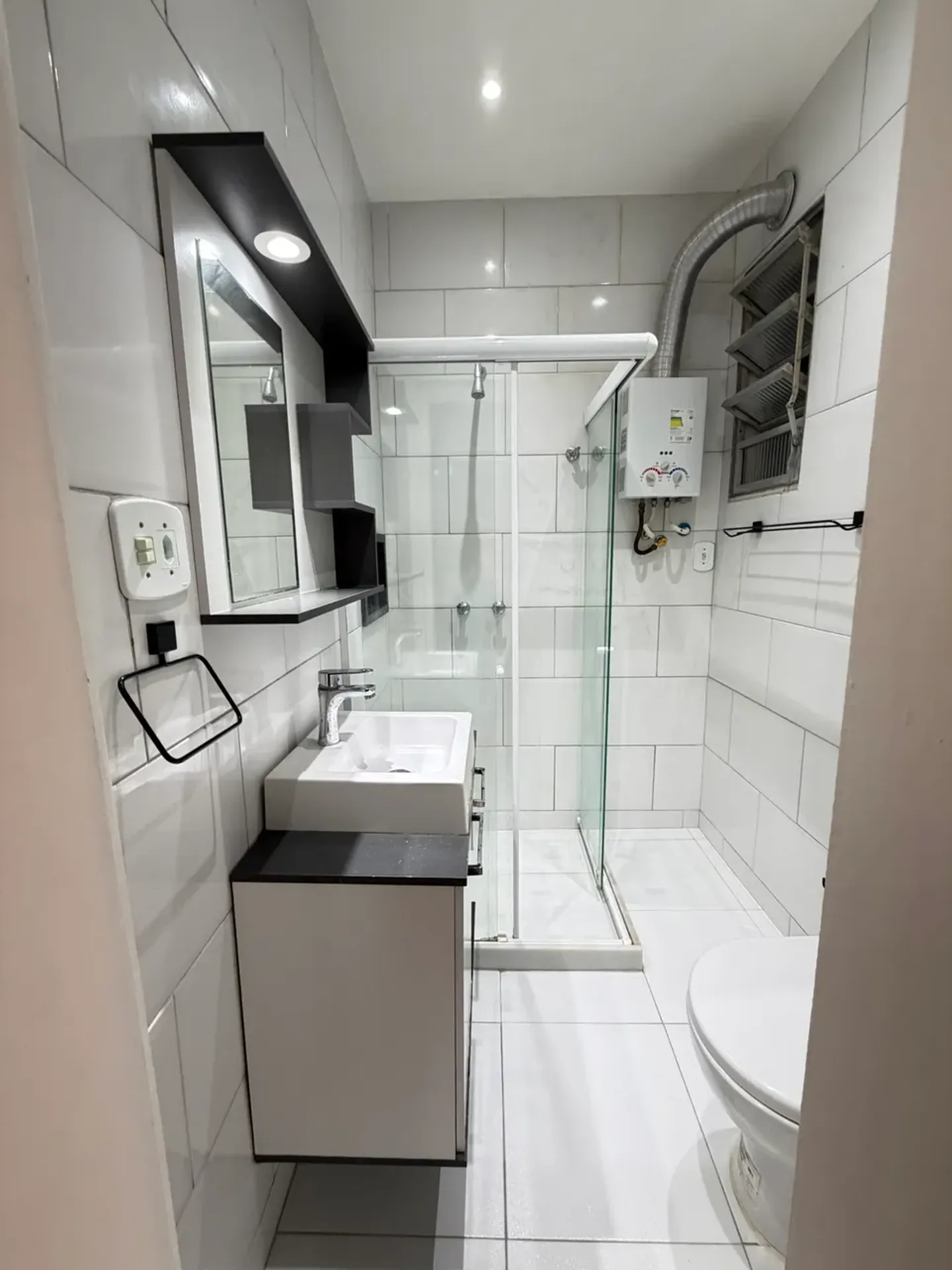 Departamento de 1 dormitorio y 46 m² — photo 20