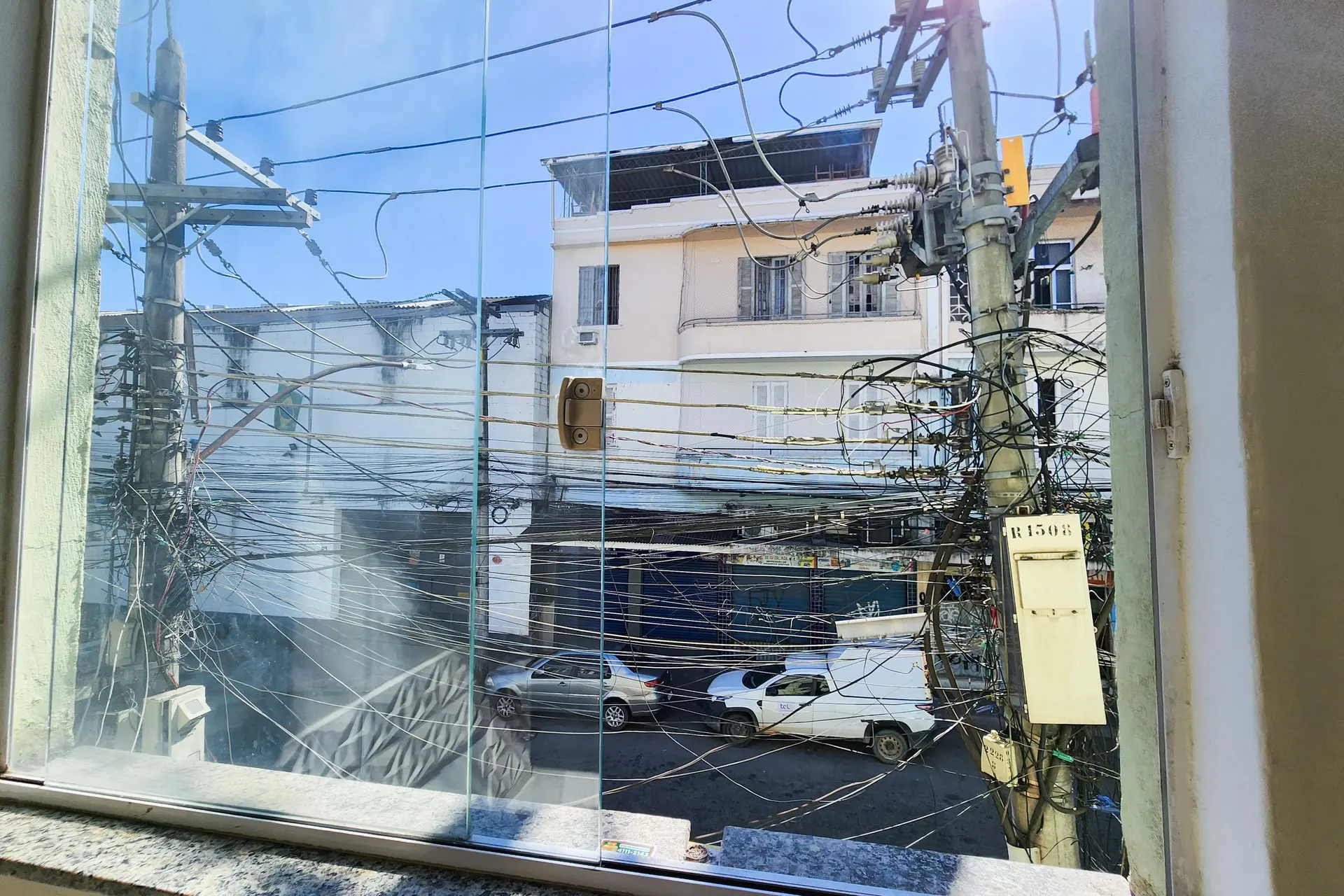 2-bedroom, 70 m² house in Rio de Janeiro — photo 10