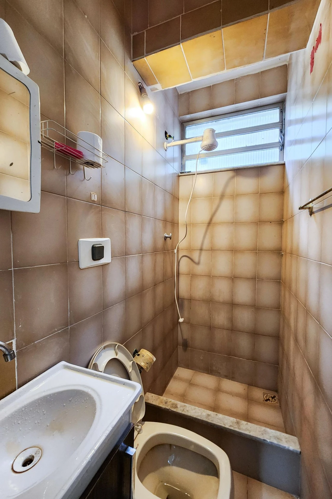 2-bedroom apartment, 55 m² — photo 27