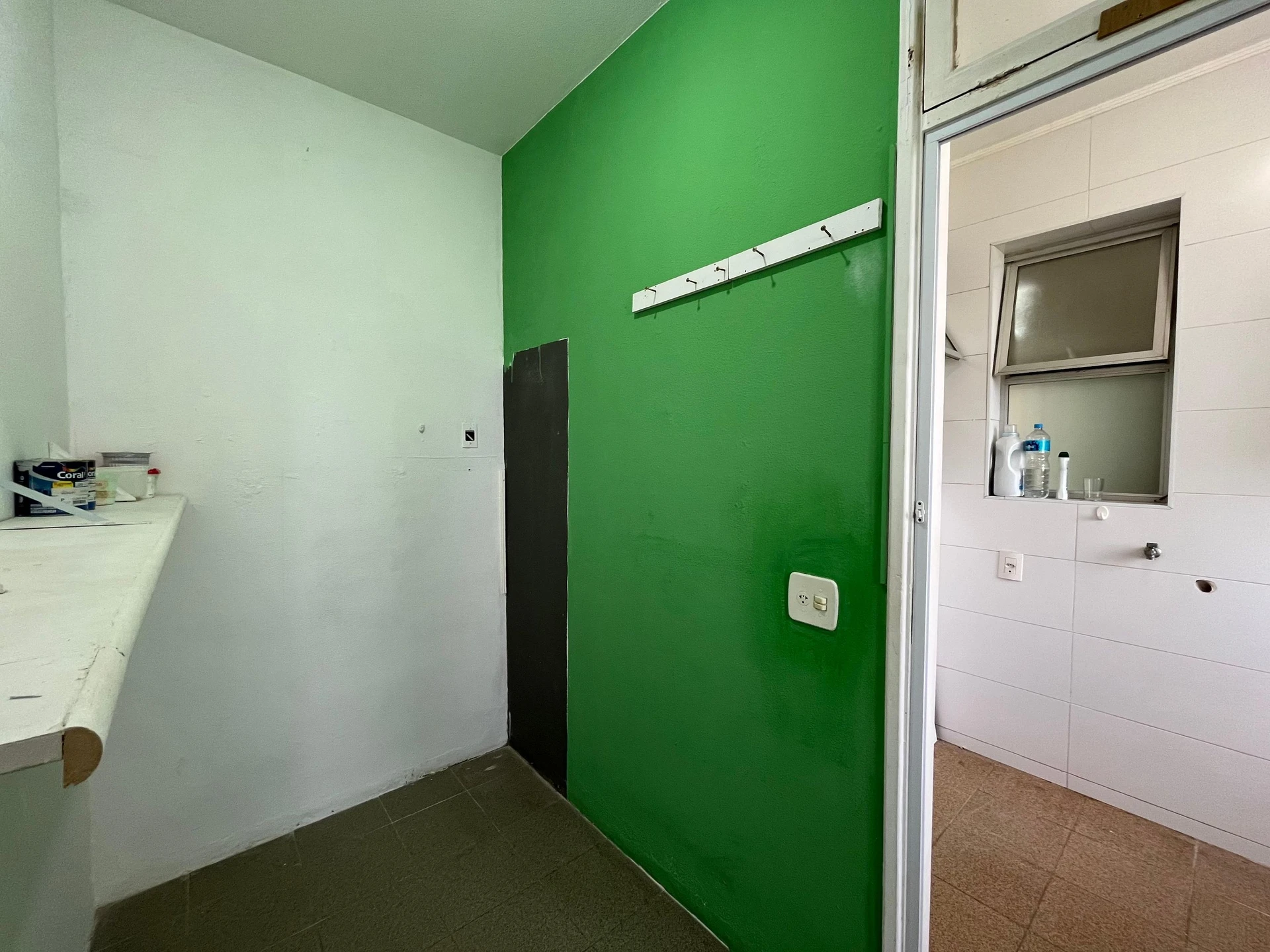Apartment, 100 m², with a park view — photo 40