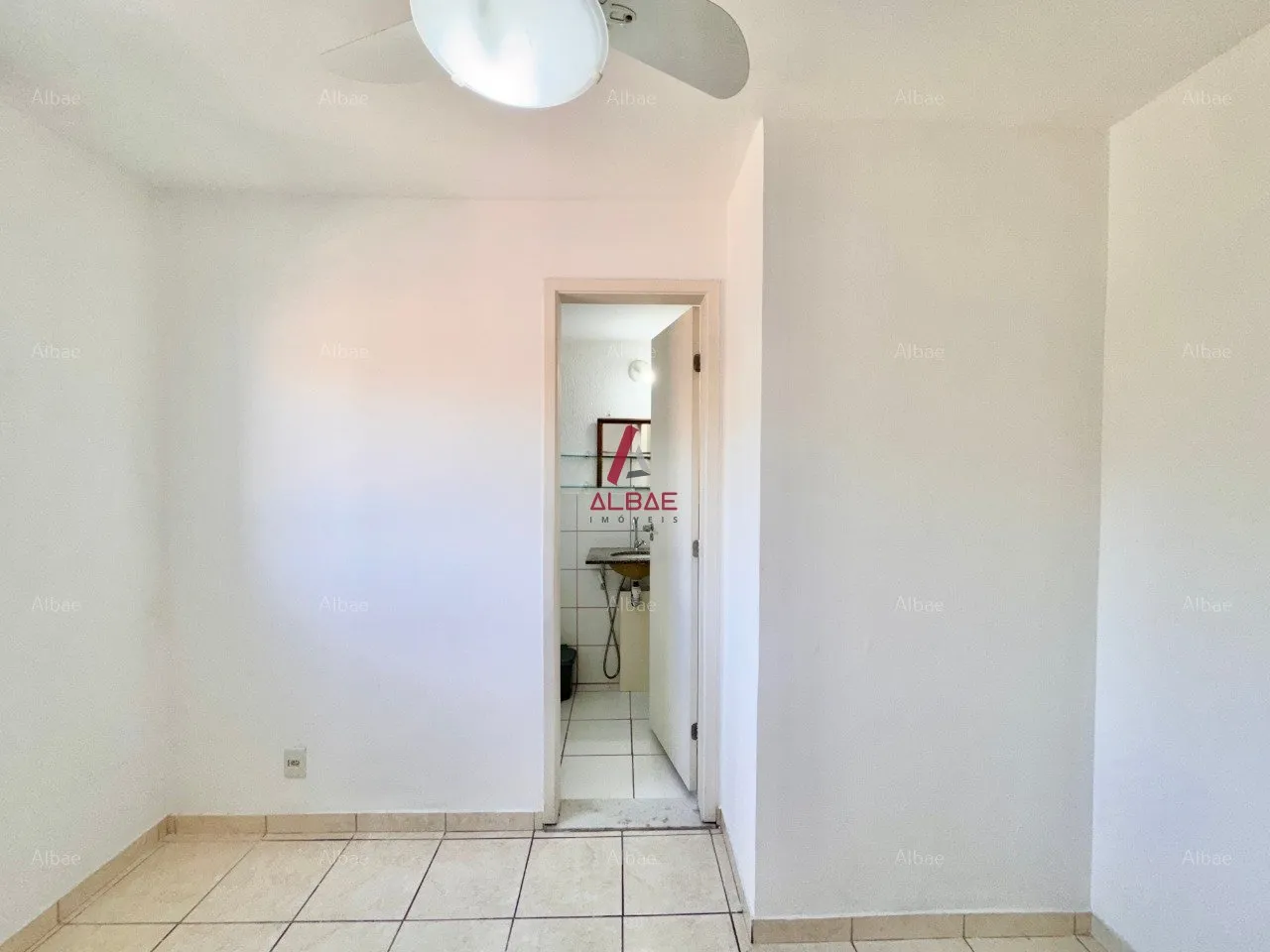Apartamento com 2 quartos, 2 banheiros e varanda — photo 18