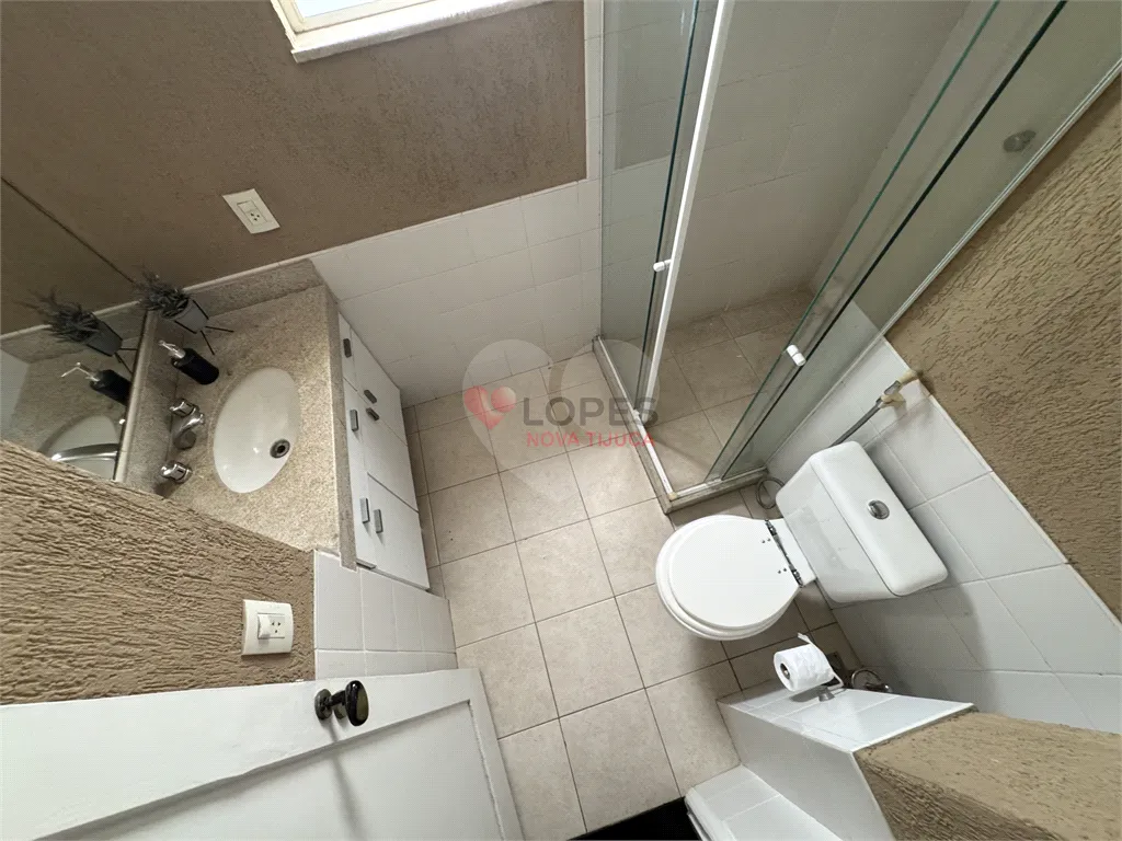 400 m² duplex penthouse with 5 bedrooms and terrace — photo 29